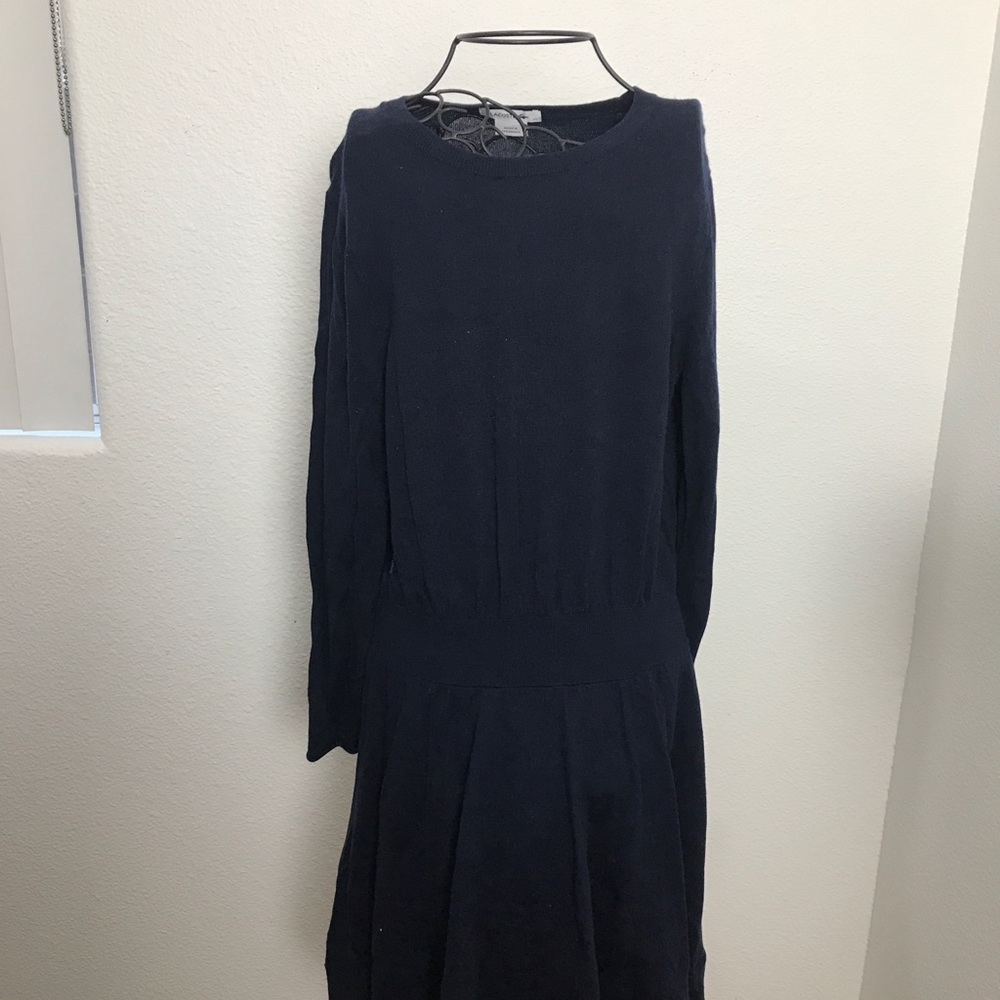 LACOSTE Women's XXL (44) Dress